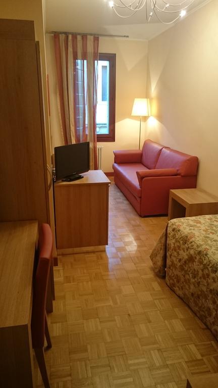 Habitación Individual
