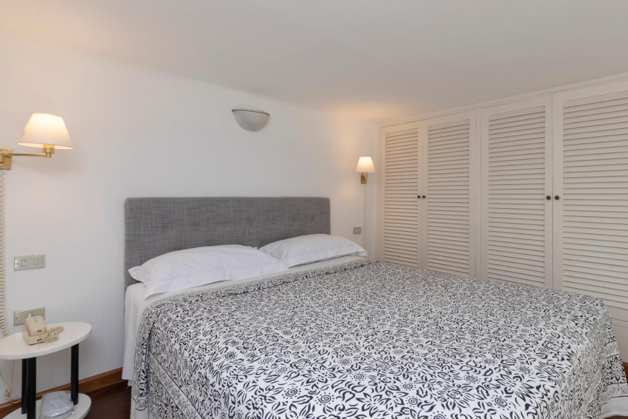 Junior Suite with Sea View