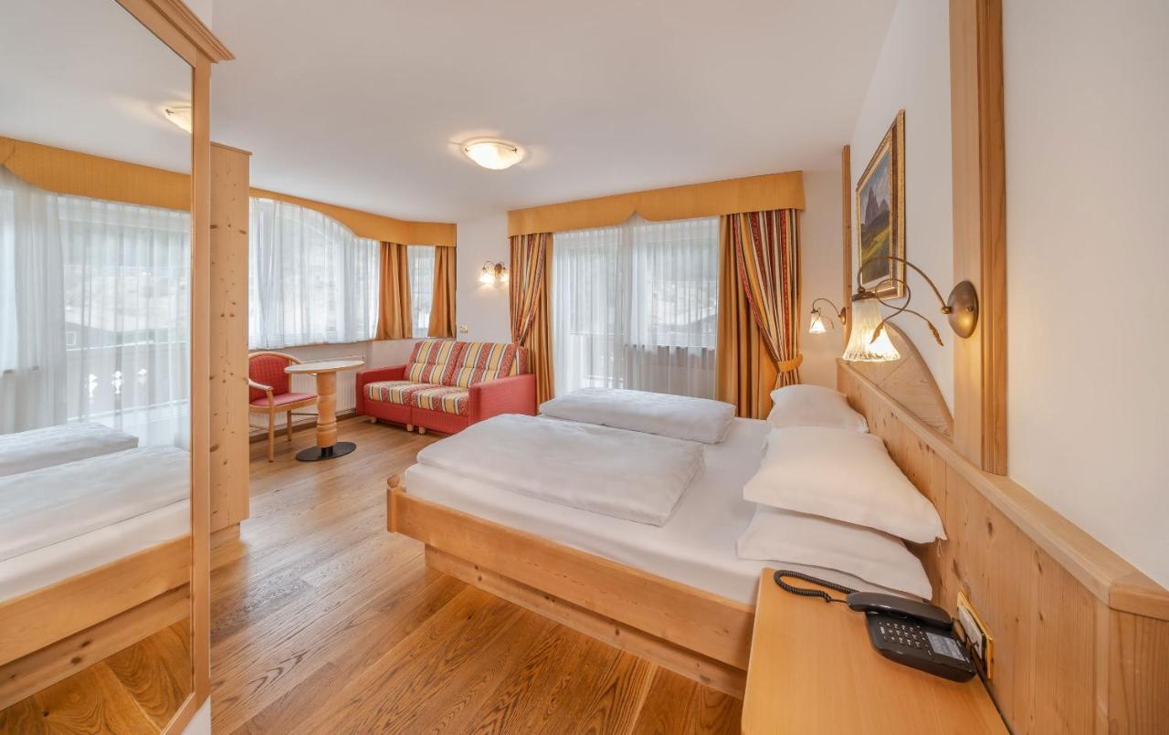 Superior Doppelzimmer