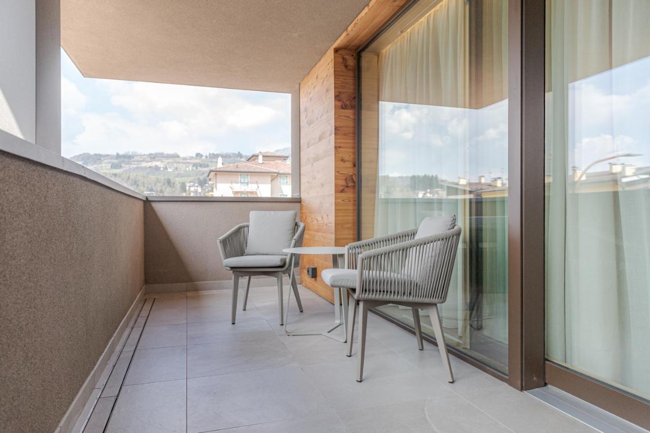 Suite Familiare Deluxe
