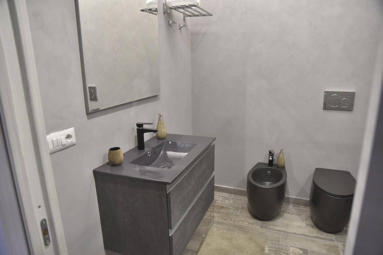 Apartament typu Suite z łóżkiem typu king-size