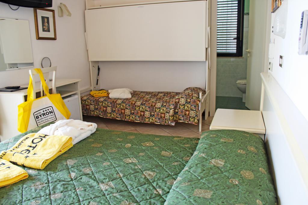 Vierbettzimmer