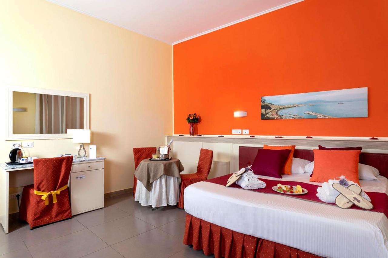 Quarto Duplo