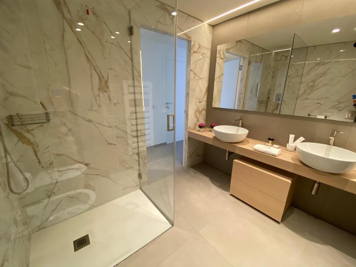 Superior Double or Twin Room with Terrace