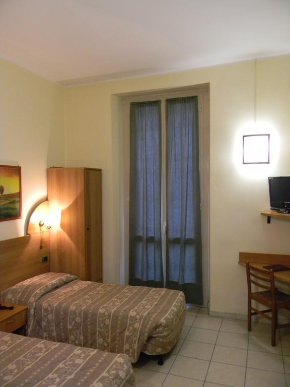 Zweibettzimmer
