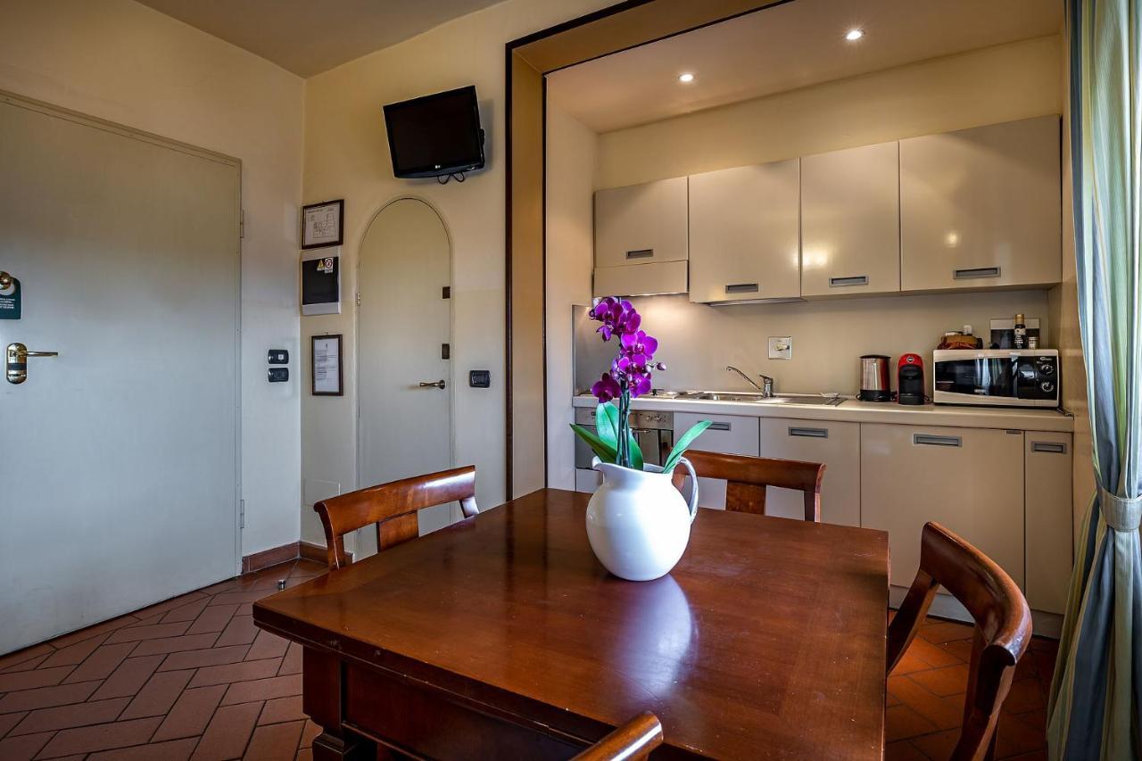 Appartement met 1 Slaapkamer