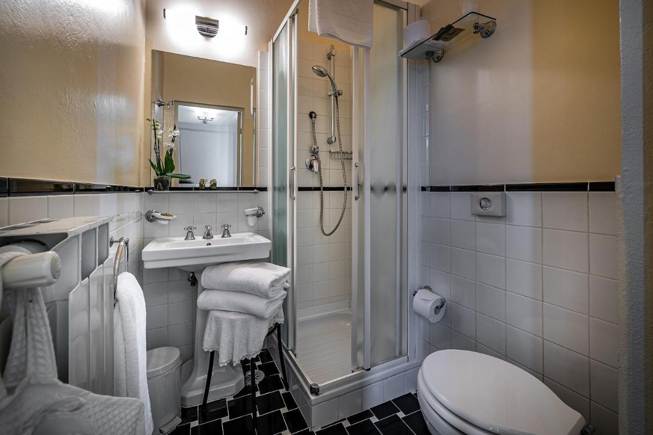 Appartement met Balkon