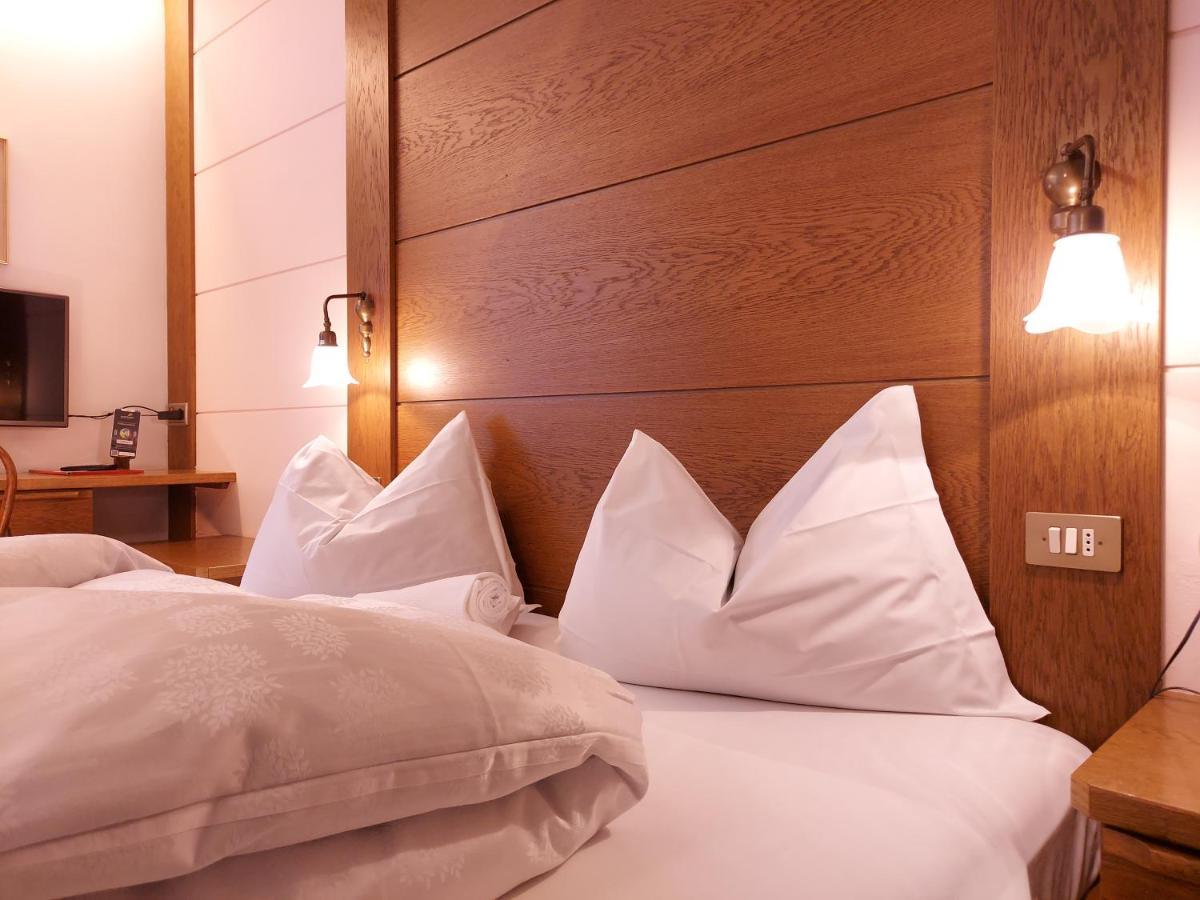 Doppelzimmer - Nebengebäude