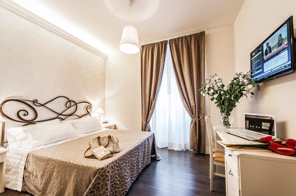 Quarto Duplo