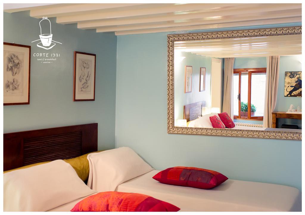 Apartament typu Comfort Suite