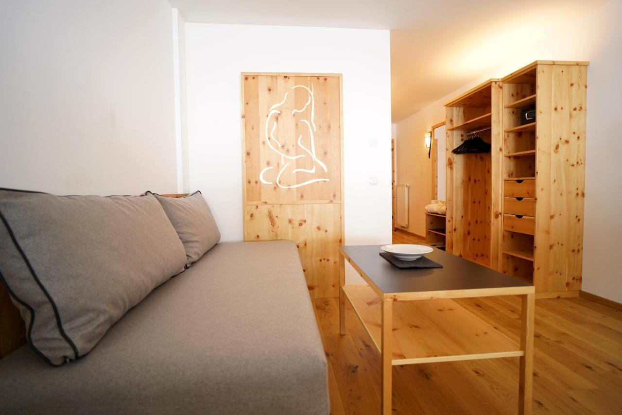 Junior Suite Superior