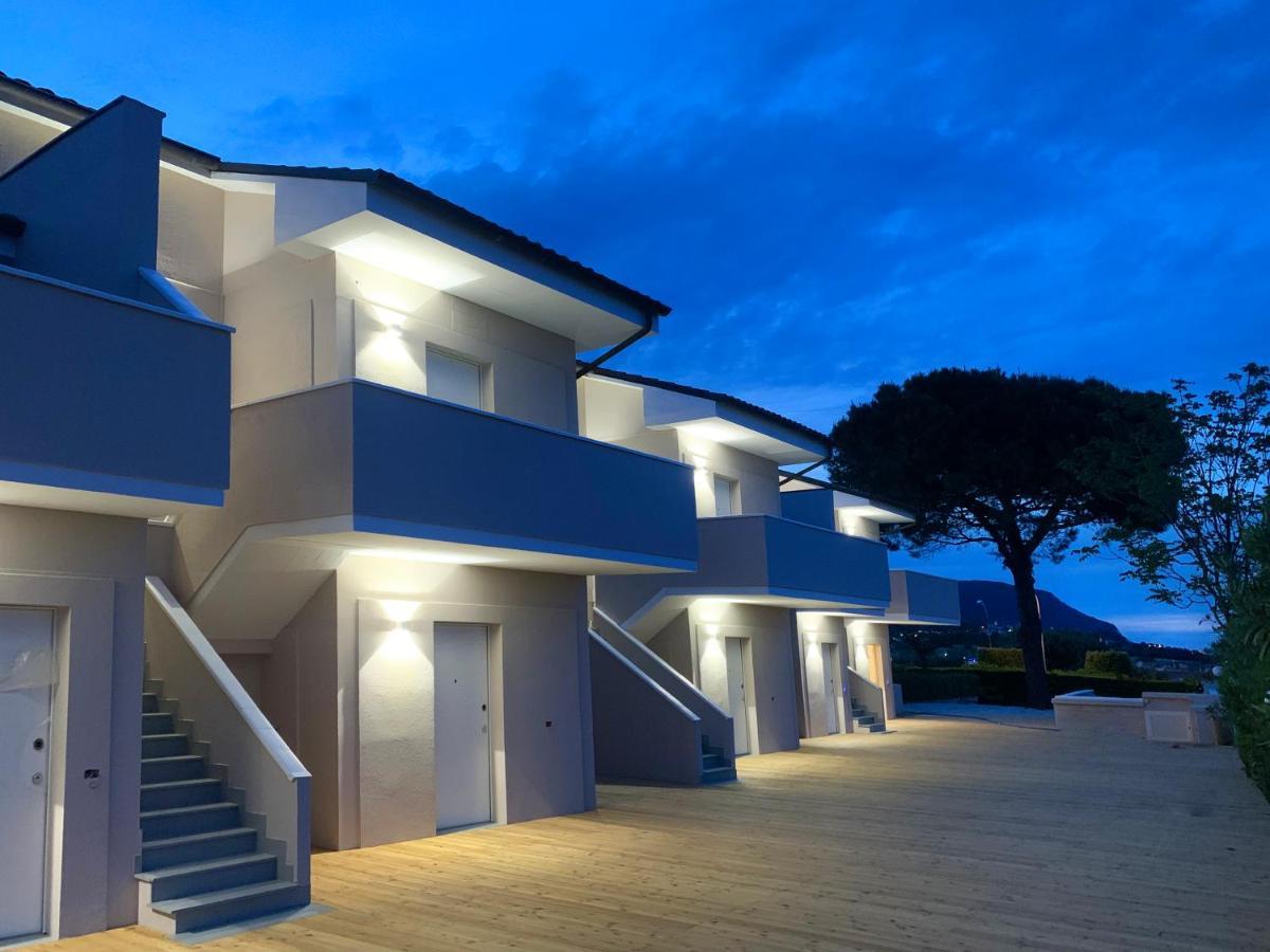 Monolocale con Vista Mare
