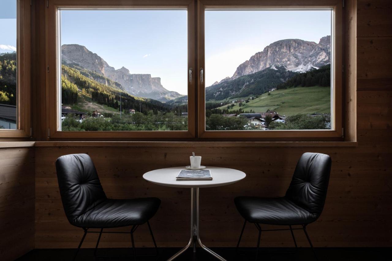 Superior Double or Twin Room with Mountain View