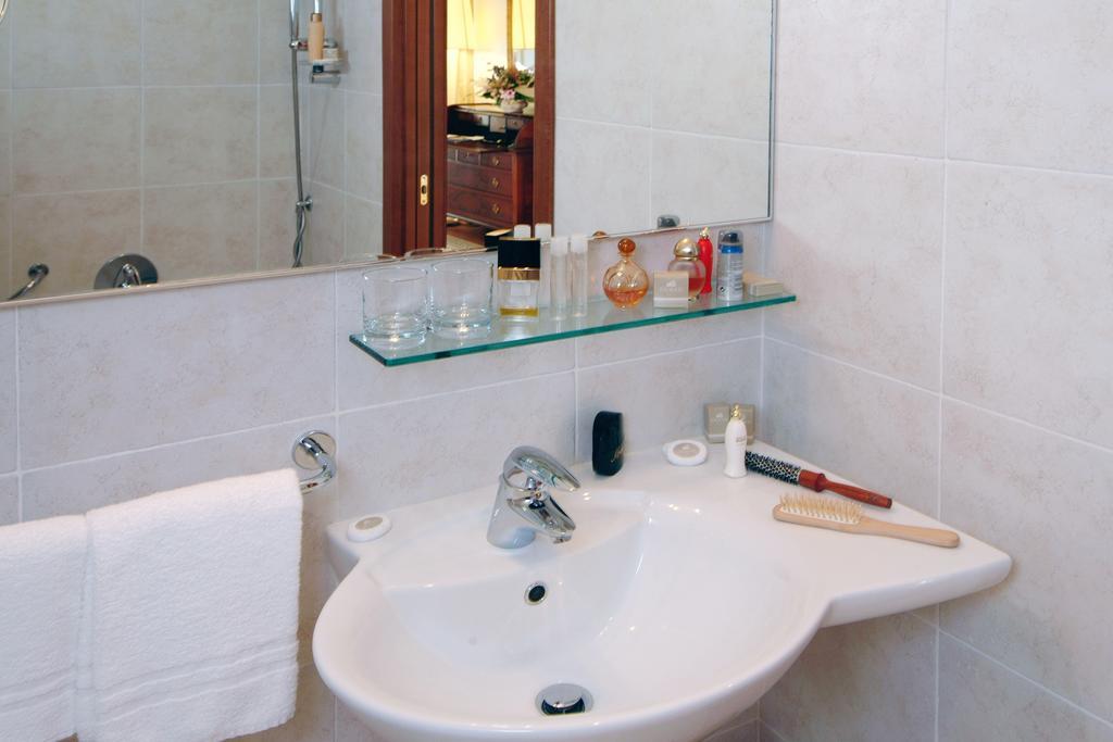 Apartament typu Classic z 1 sypialnią