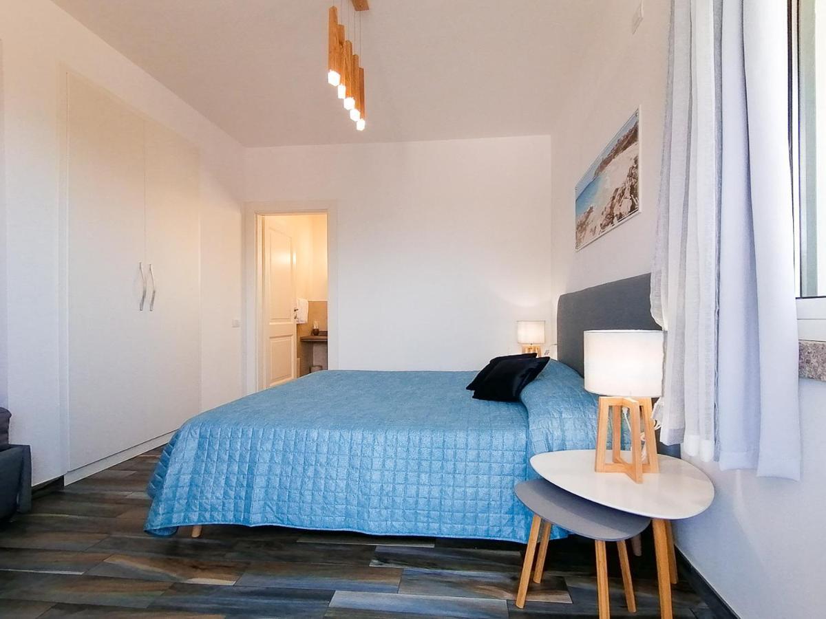 Habitación Doble con terraza