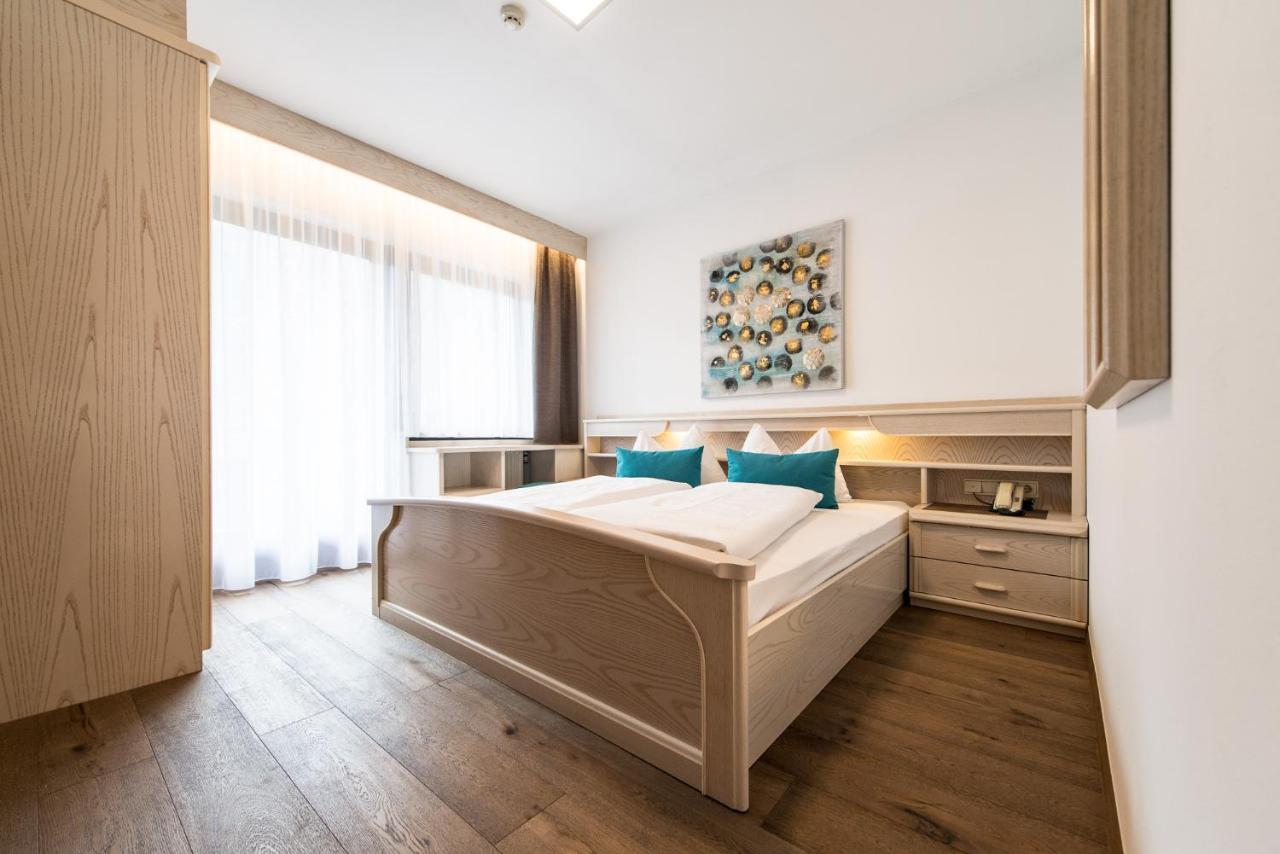 Superior Doppelzimmer