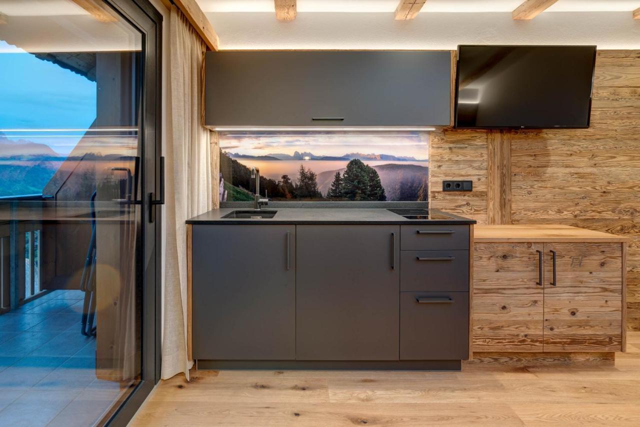 Junior Suite Mountain View