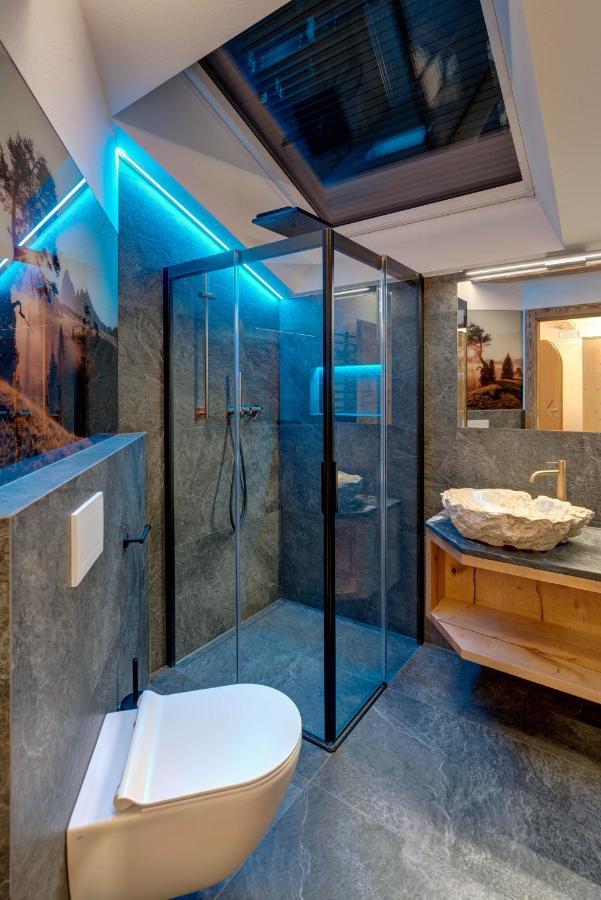 Junior Suite Mountain View