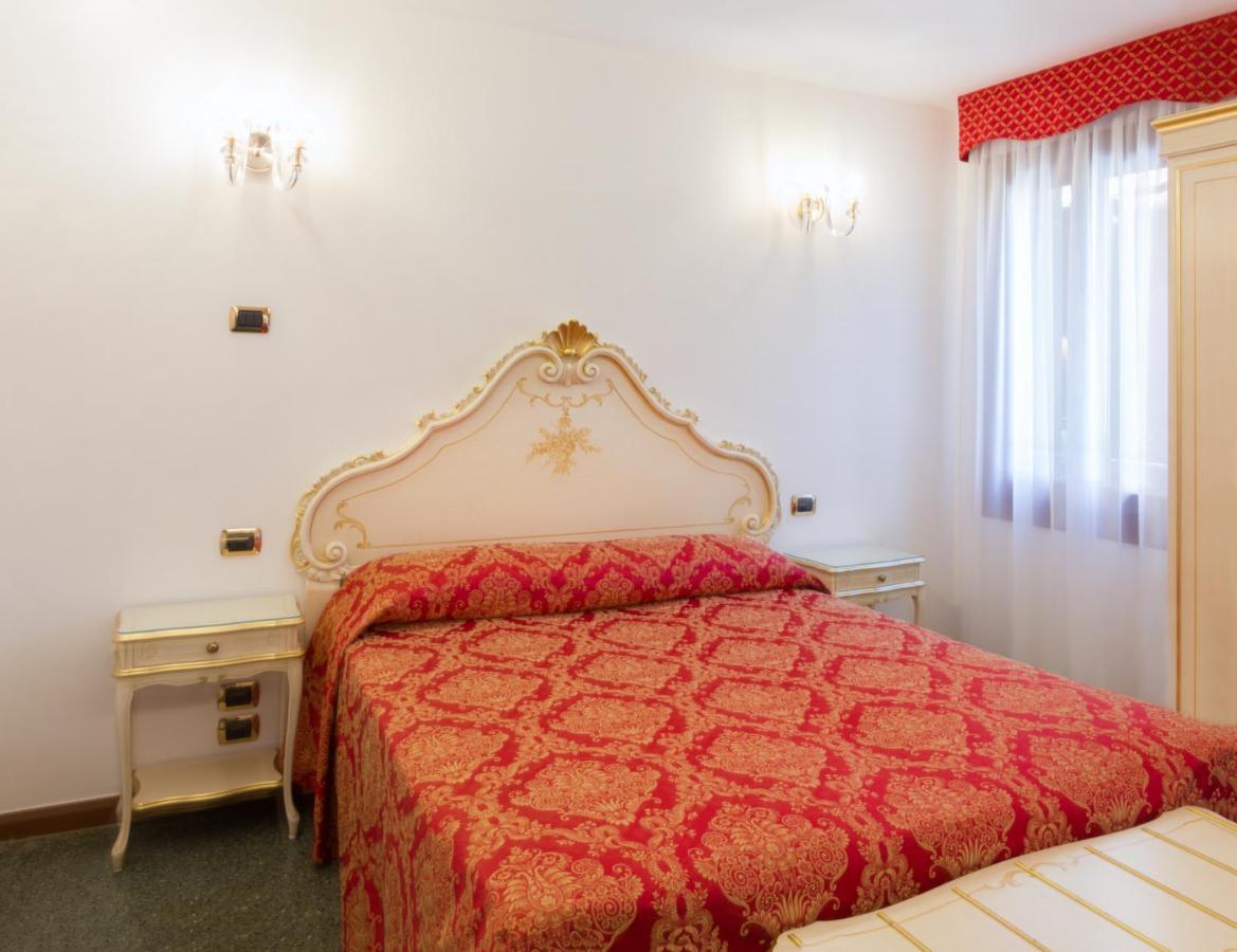 Economy Doppelzimmer