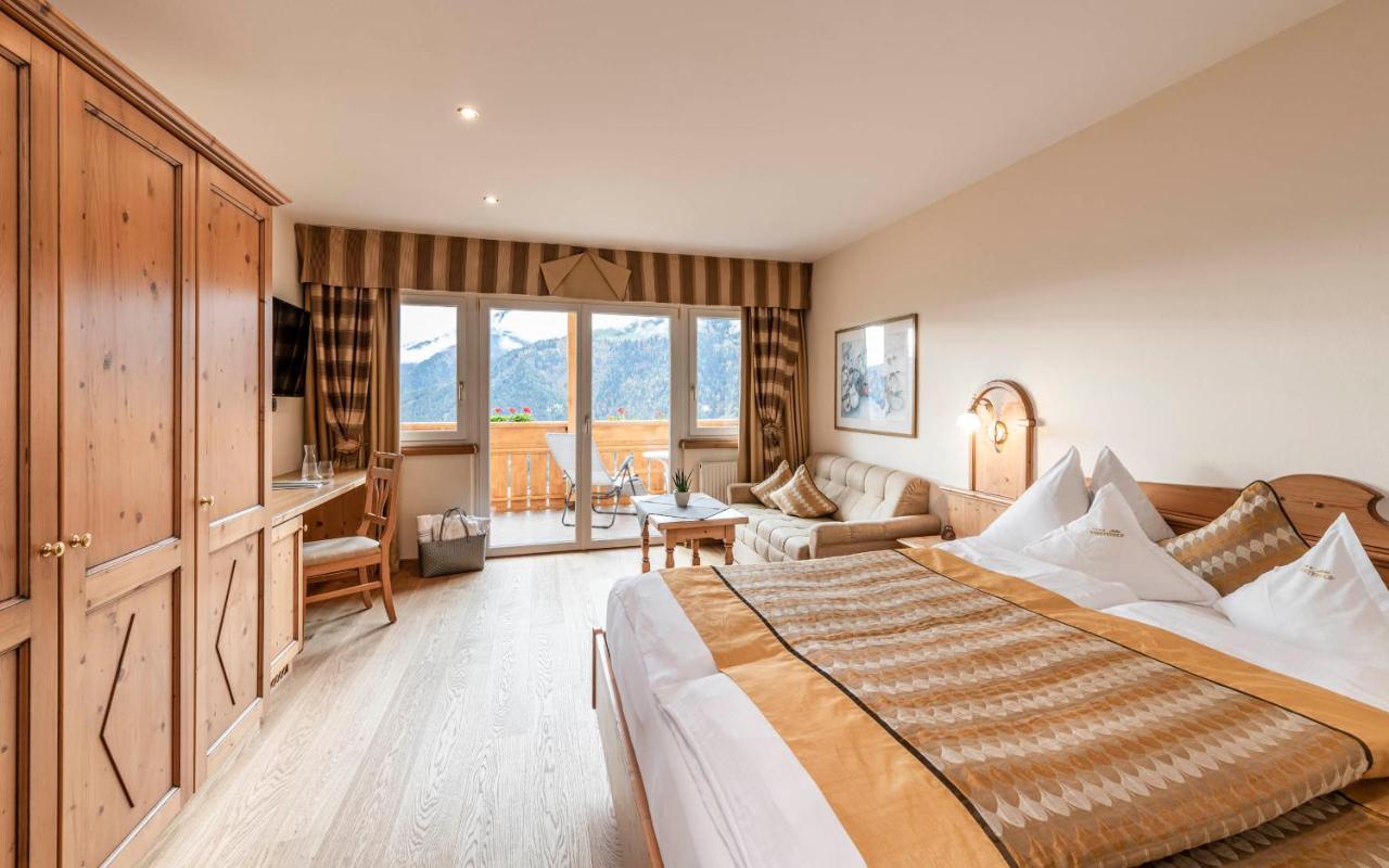 Superior Doppelzimmer