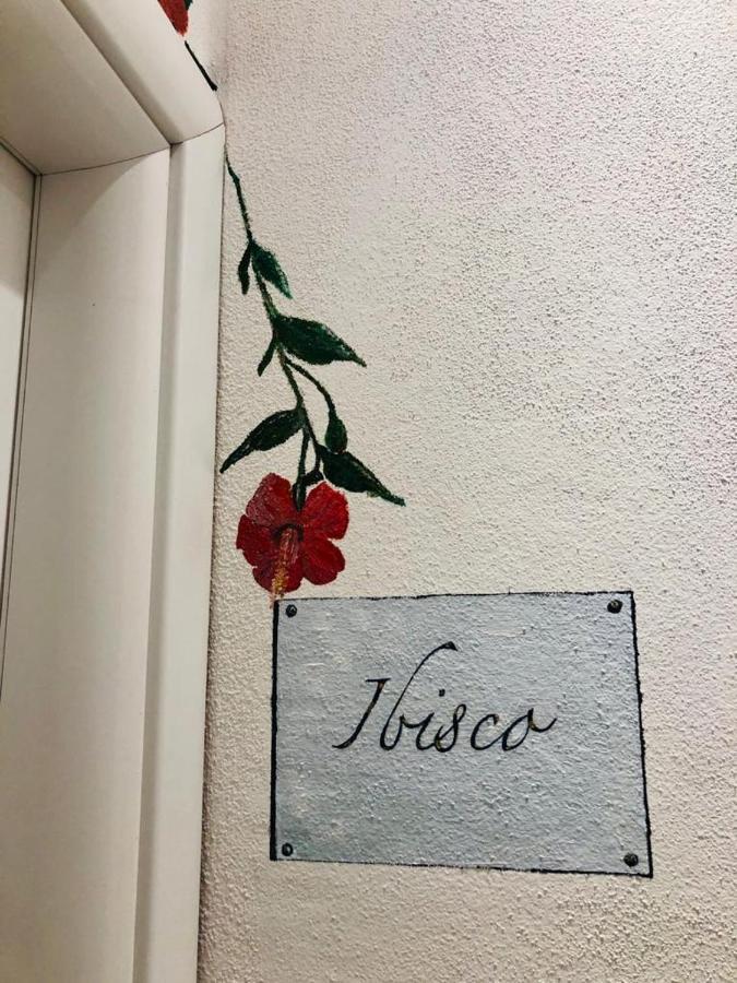 Camera Familiare