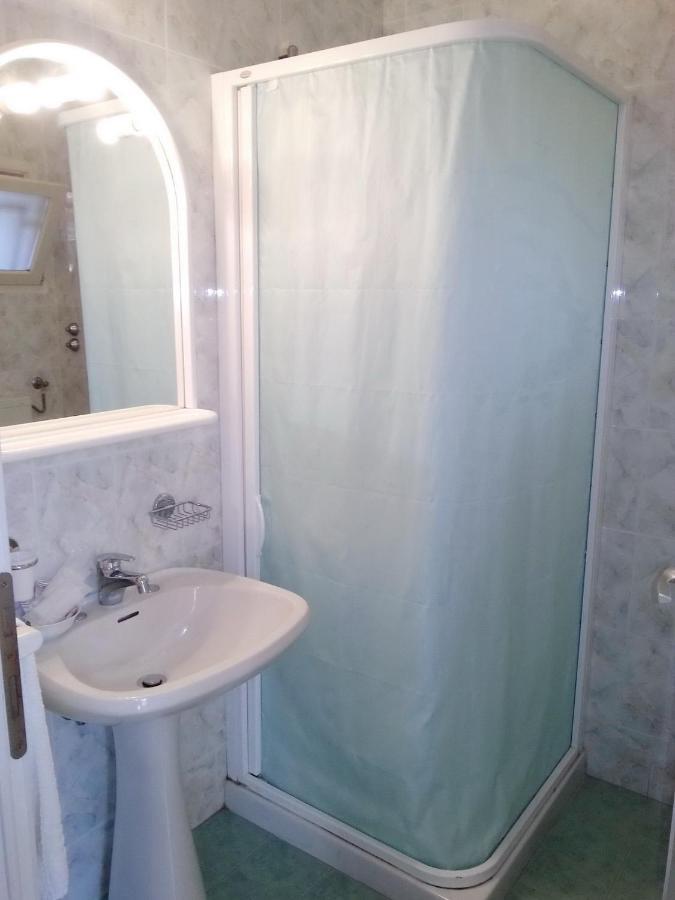 Economy Double or Twin Room