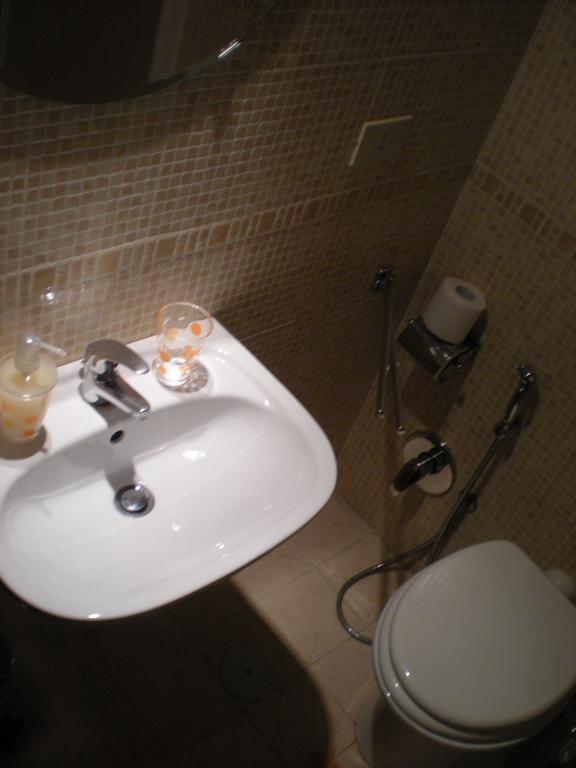 Pokój dwuosobowy typu Standard