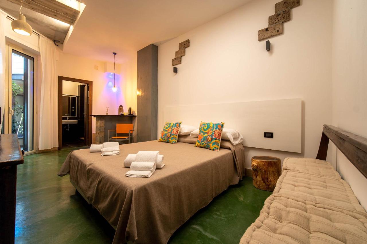Habitación Doble Grande