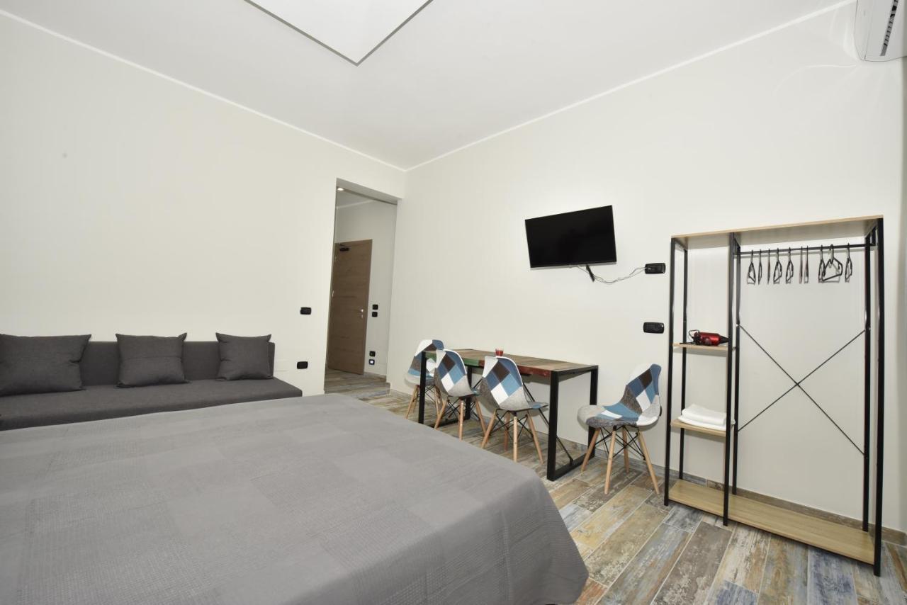 Triple Room with Private Bathroom