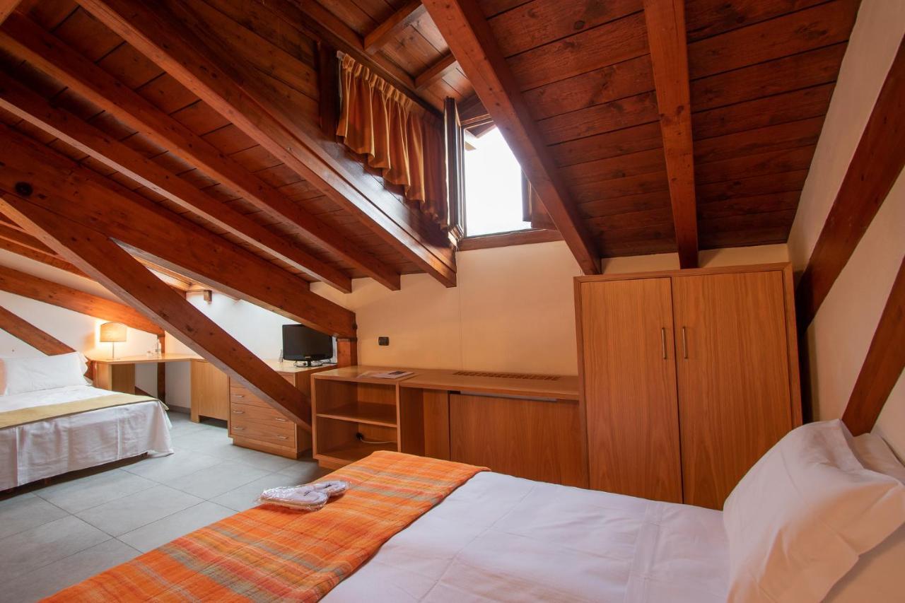 Economy Double or Twin Room