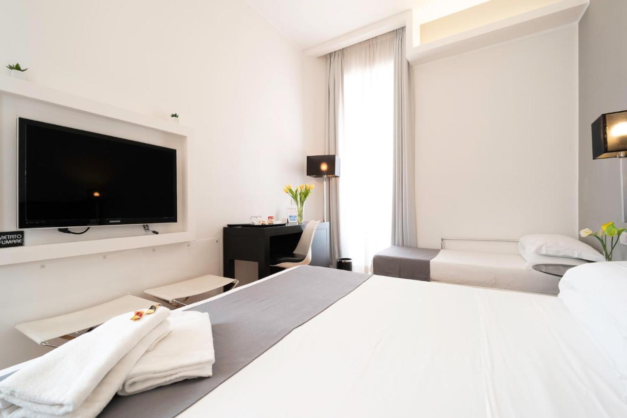 Pokój typu Deluxe z łóżkiem typu king-size
