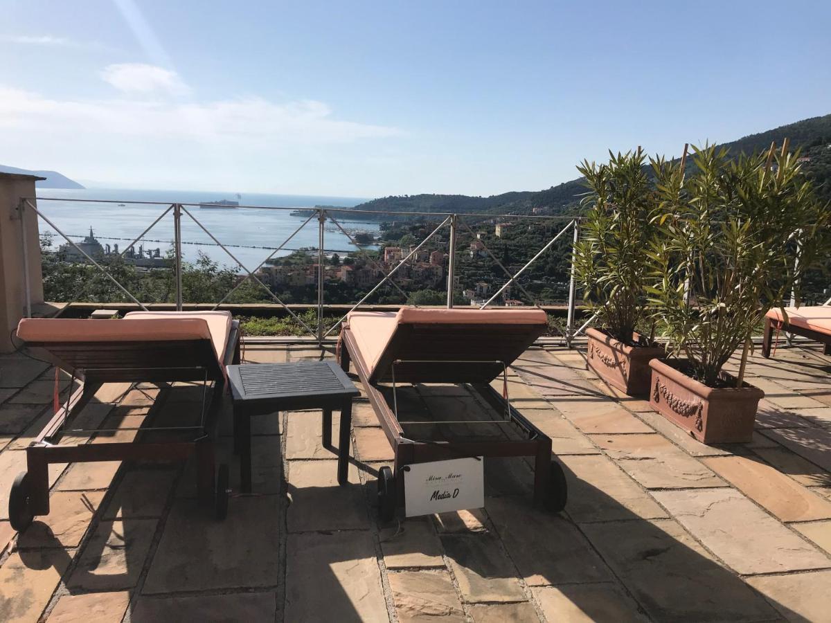 Estudio con vistas al mar 1