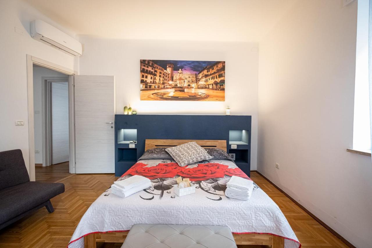 Apartament typu Suite z 2 sypialniami