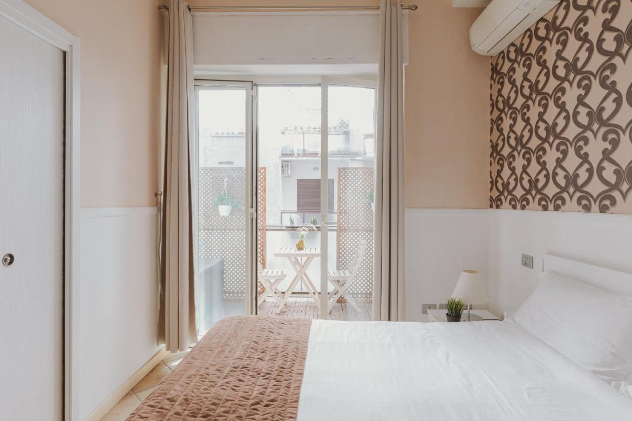 Double Room Balcony