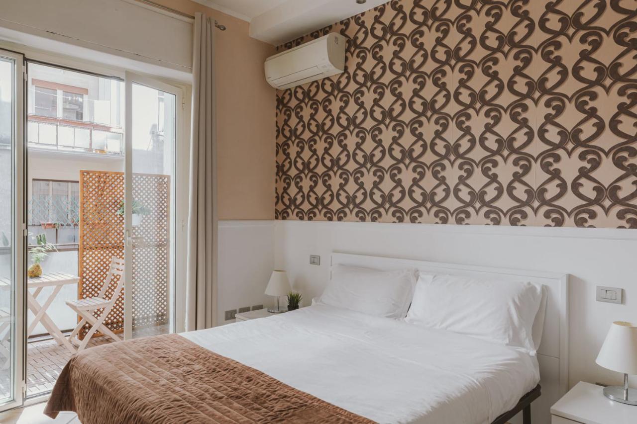 Double Room Balcony