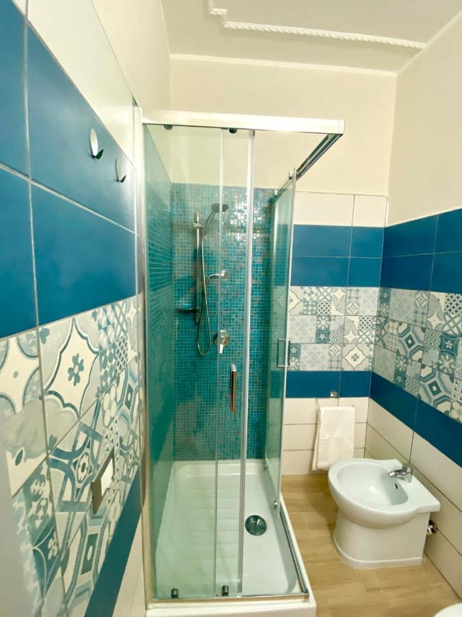 Camera Quadrupla con Bagno Privato
