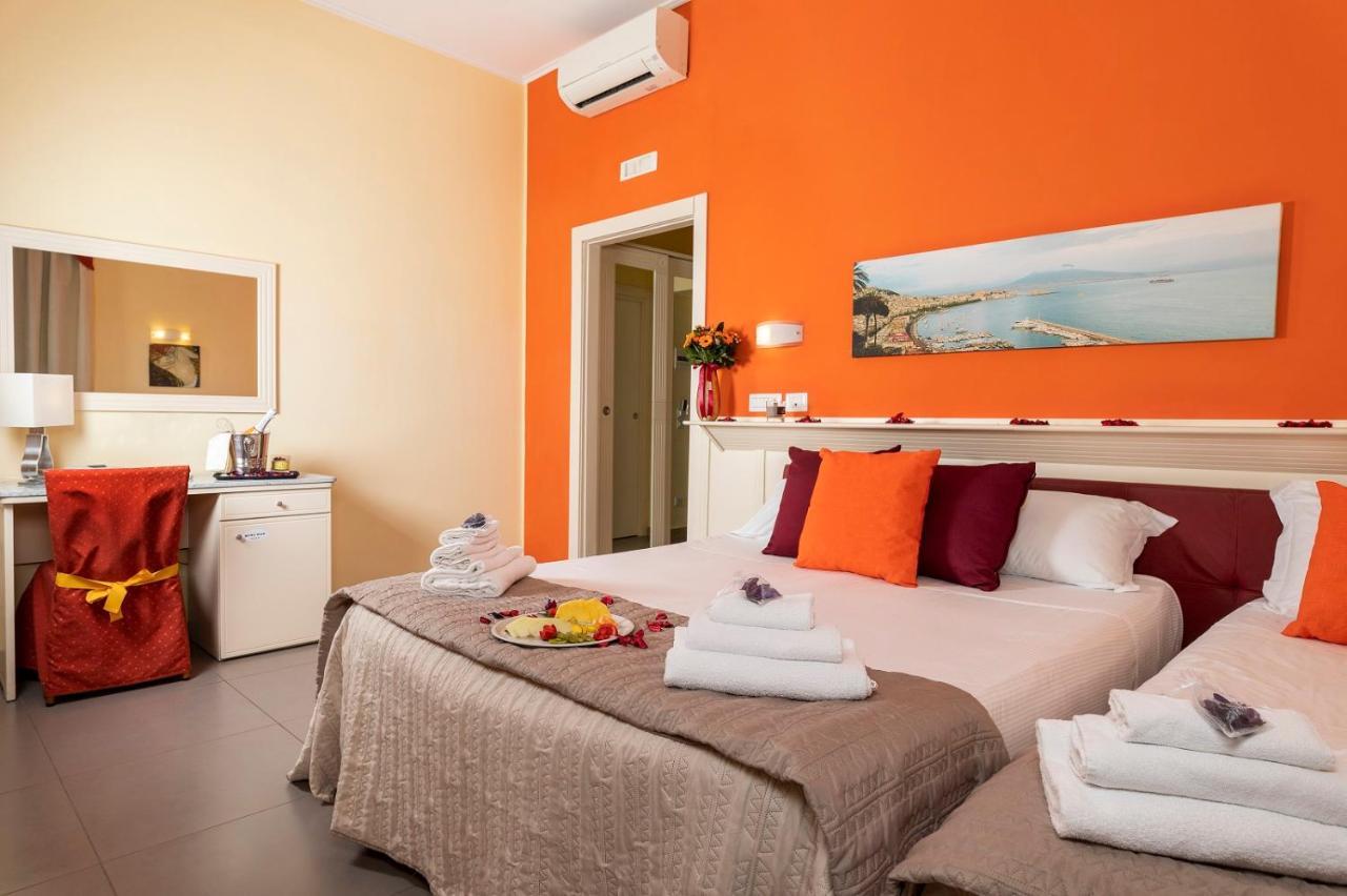 Quarto Triplo Clássico