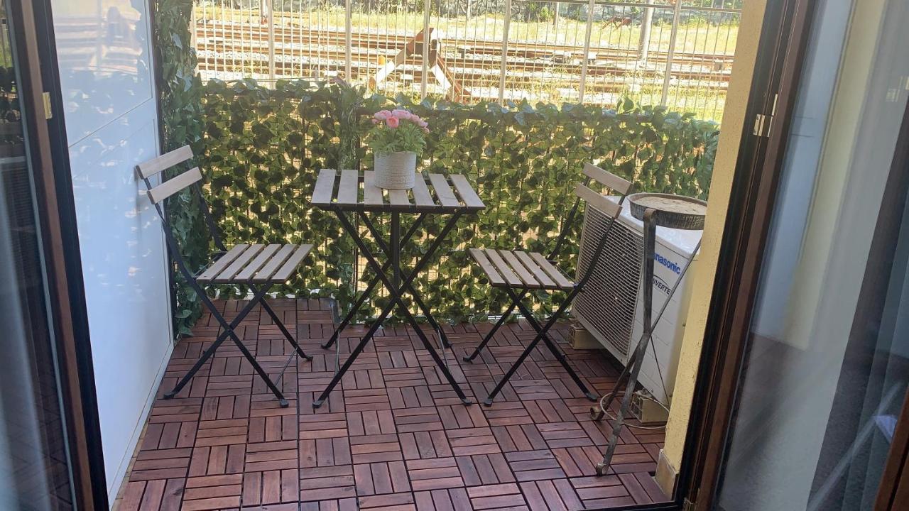 Apartament typu Suite z wanną z hydromasażem