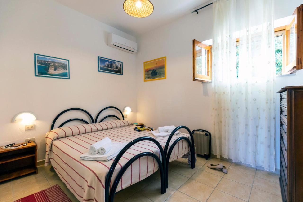 Apartament z 1 sypialnią i widokiem na ogród