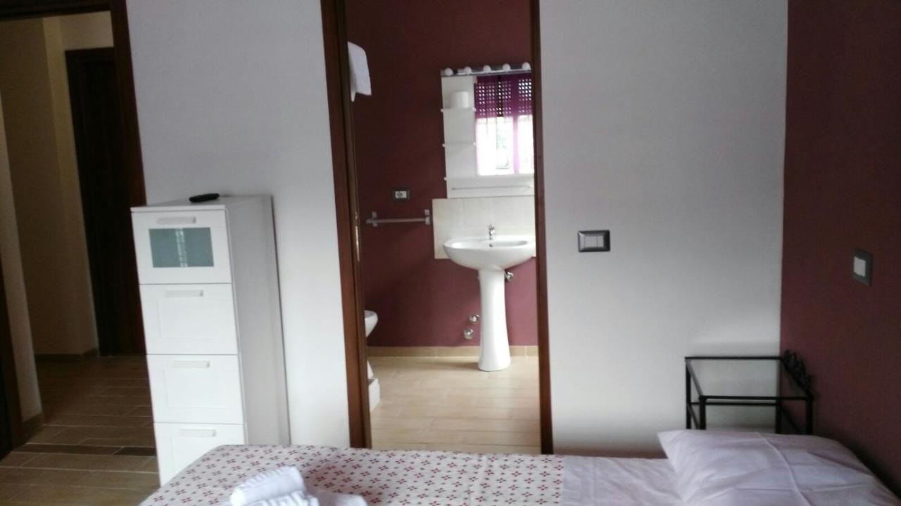 Duży pokój dwuosobowy