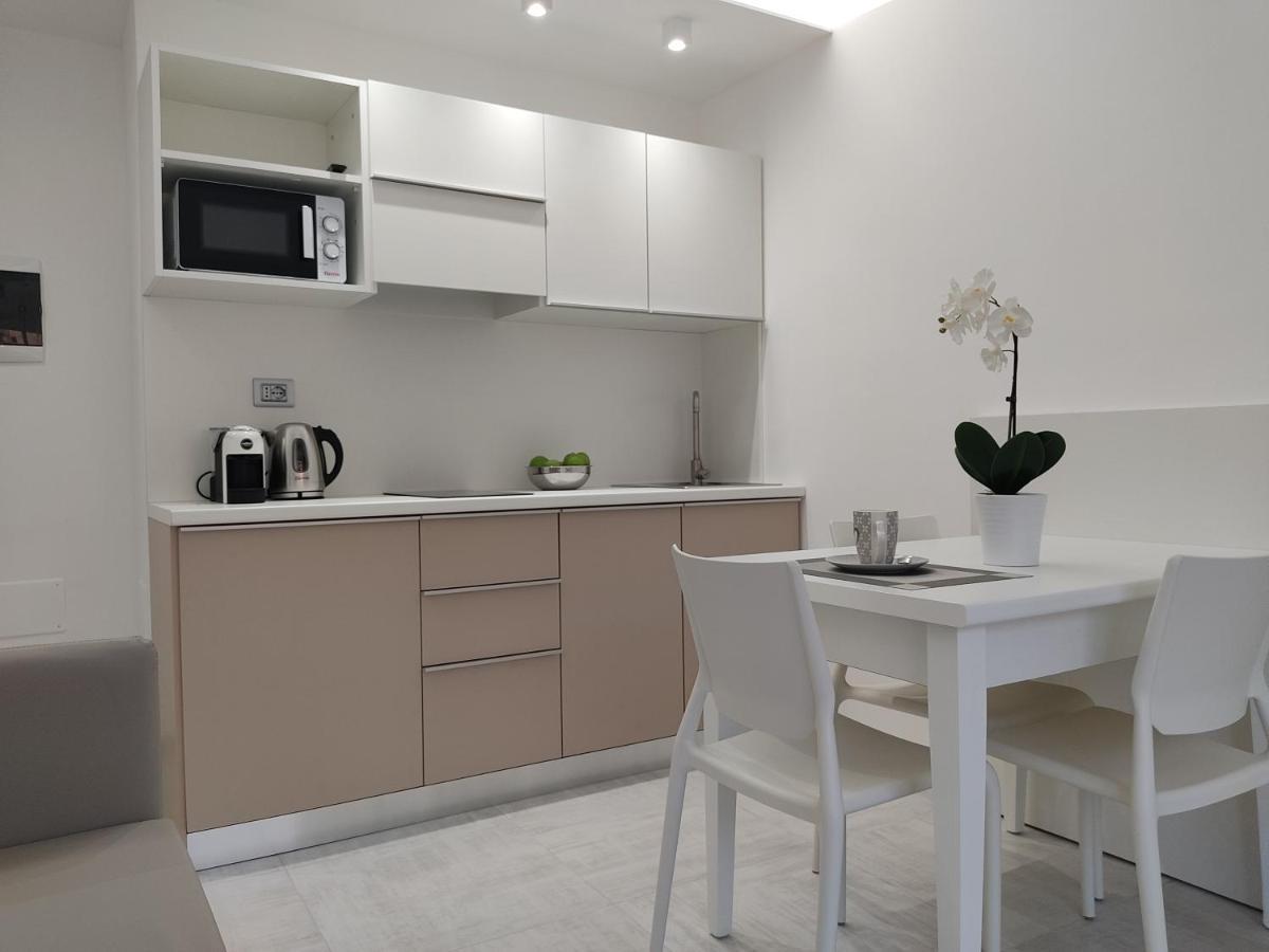 Classic Apartment