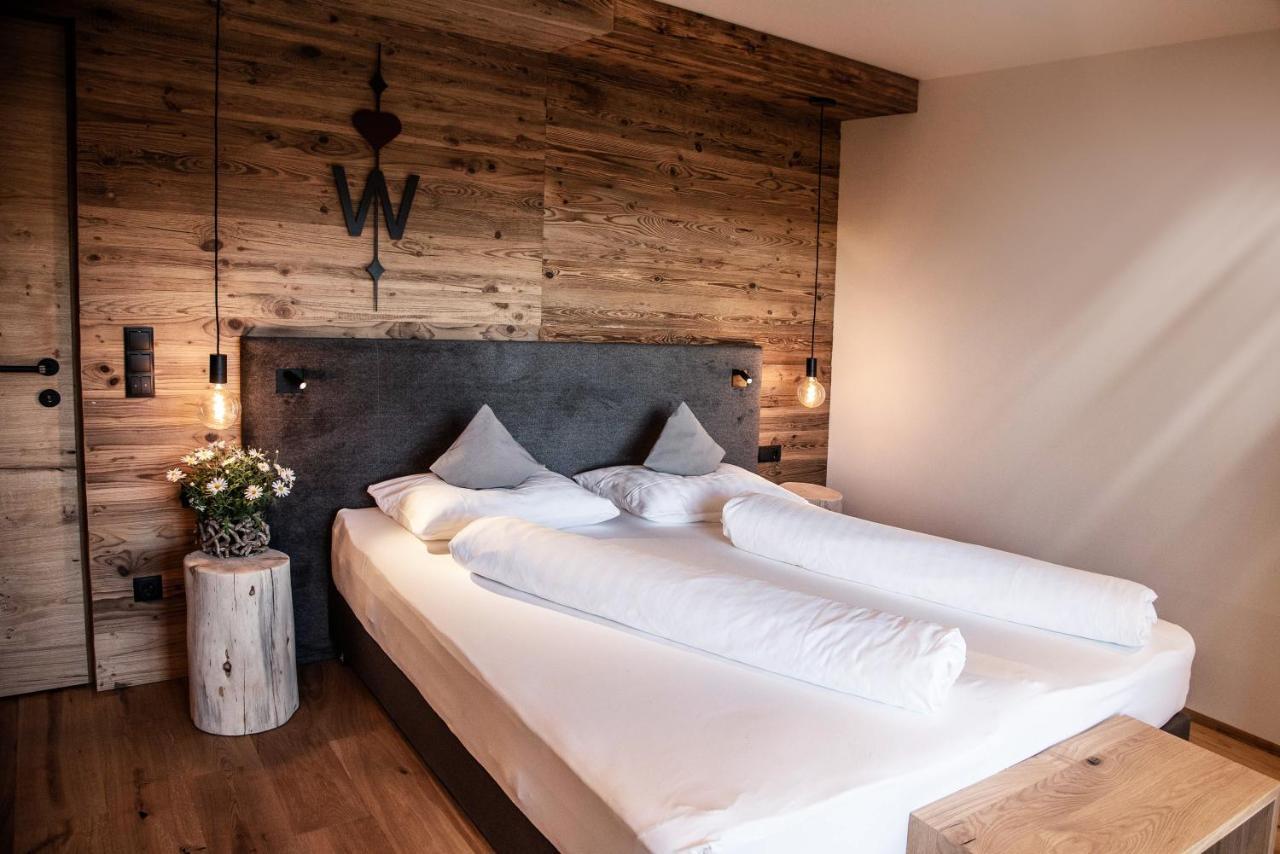 Appartamento con 2 Camere da Letto e con Vista Montagna