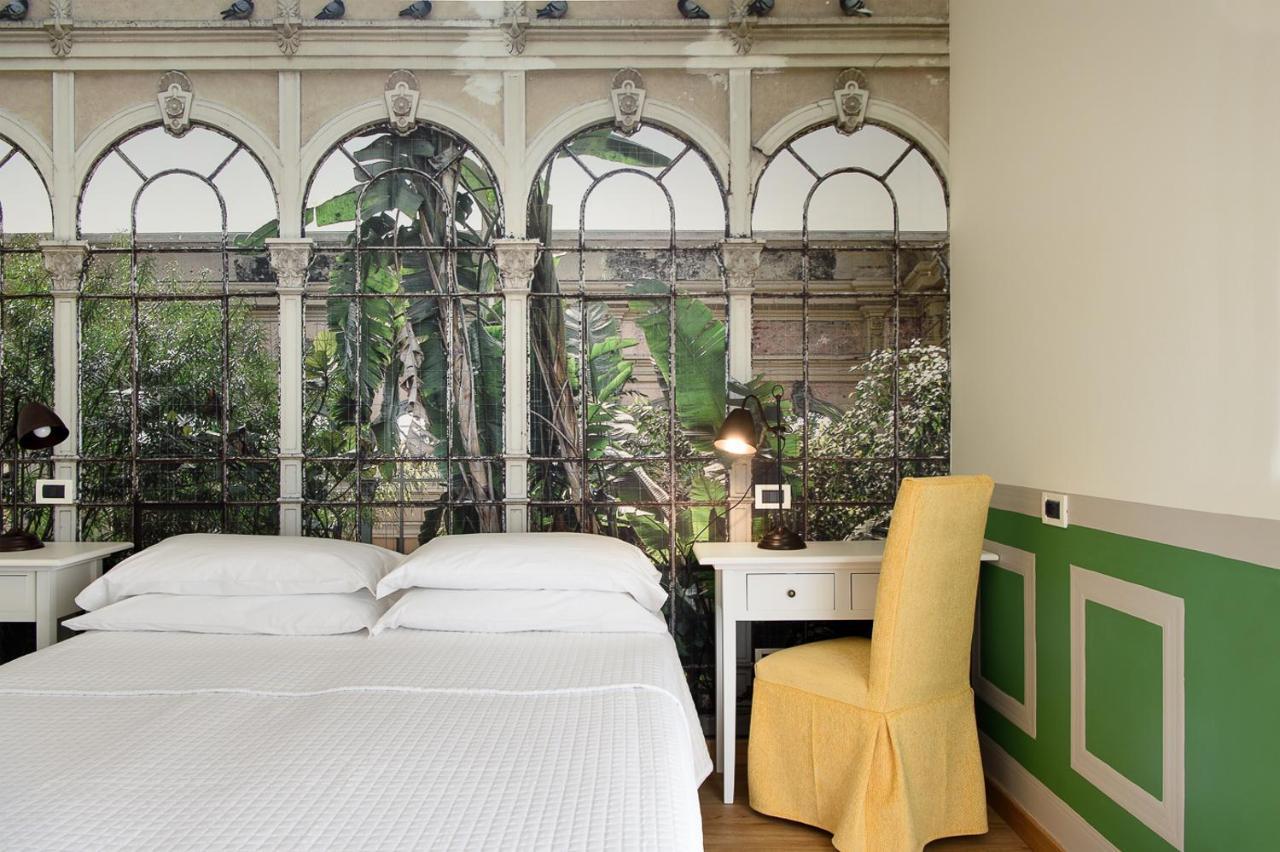 Superior Kamer met Toegang tot de Spa