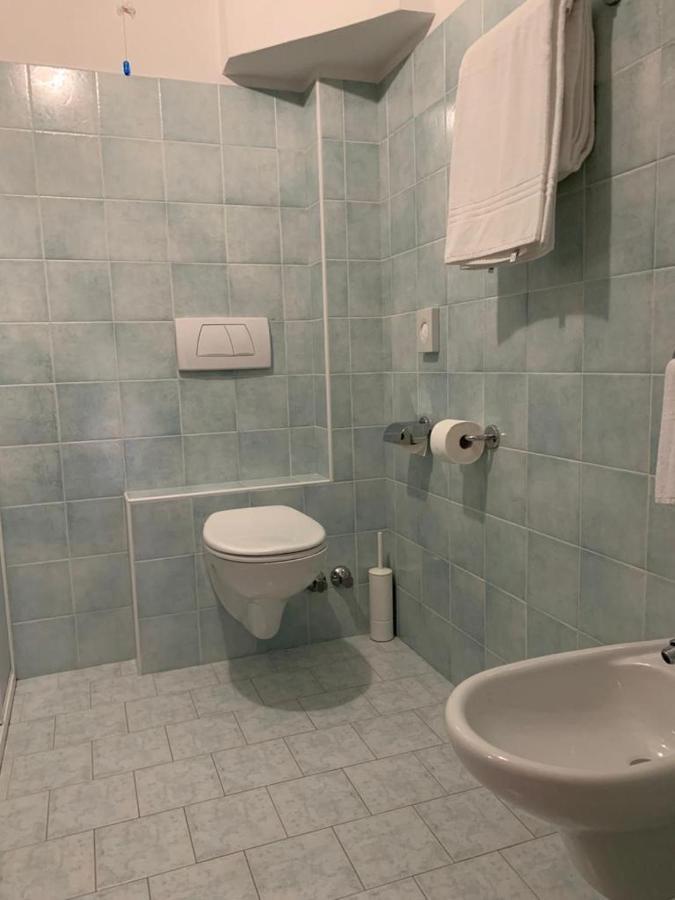 Camera Familiare Deluxe