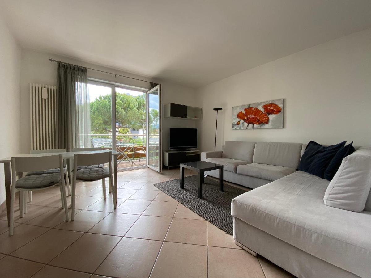 Apartament z 2 sypialniami – aneks