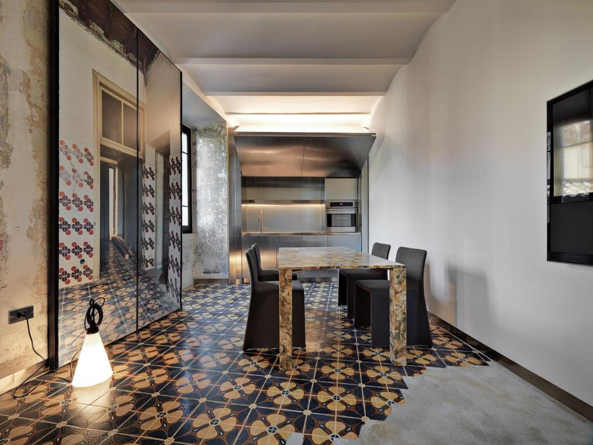 Apartament typu Suite z 1 sypialnią
