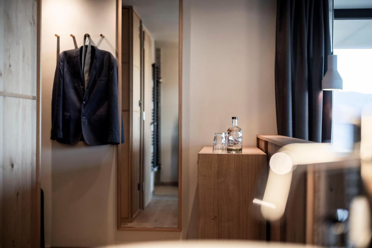 Junior Suite mit Terrasse