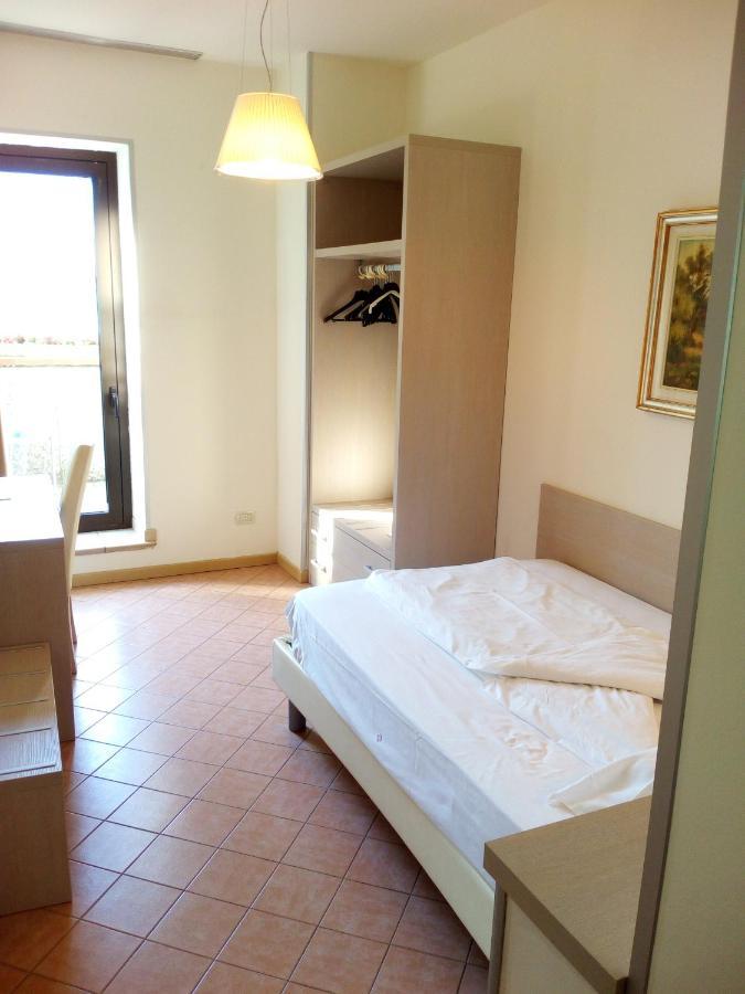 Single Room Lake View