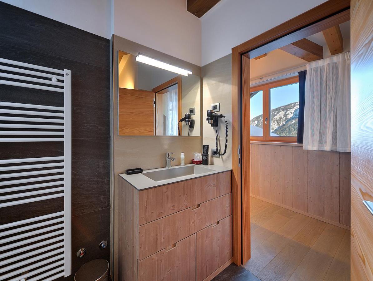 Suite con Vista Montagna