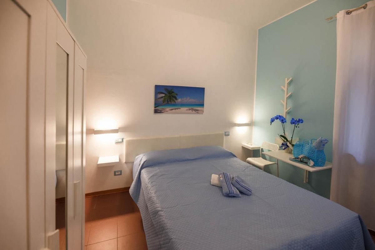Vierbettzimmer